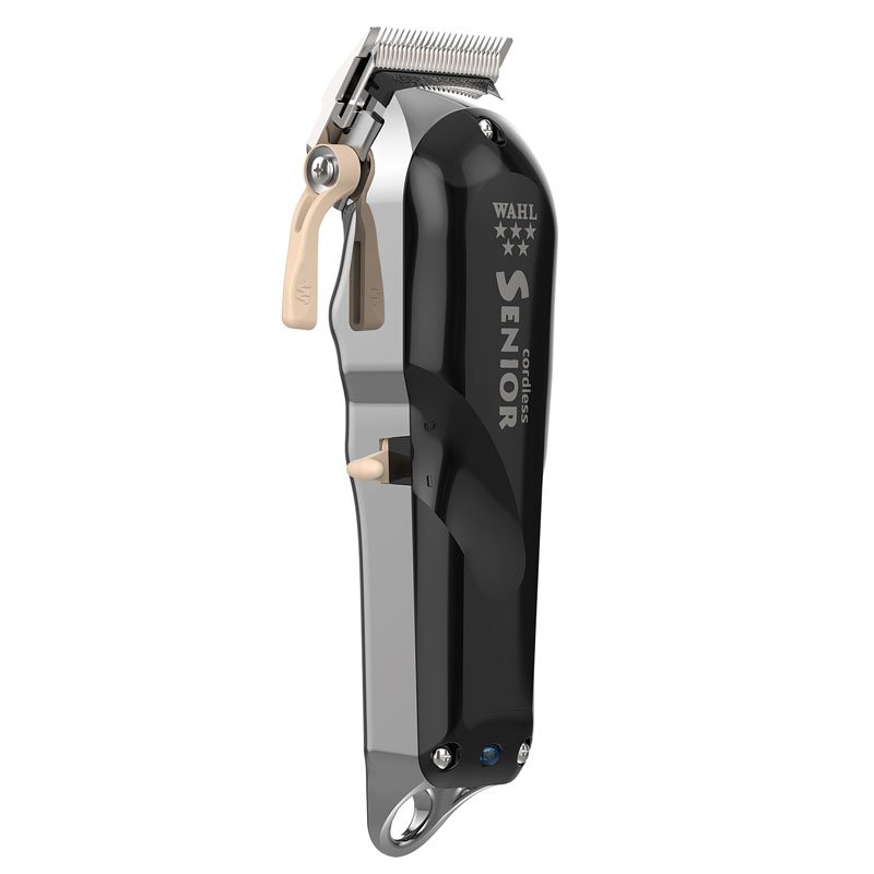 Caracteristicas wahl senior outlet cordless